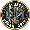 Bluesy Urban Grit